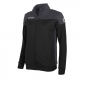 Preview: Stanno Pride Trainingsjacke Damen Schwarz-Anthrazit